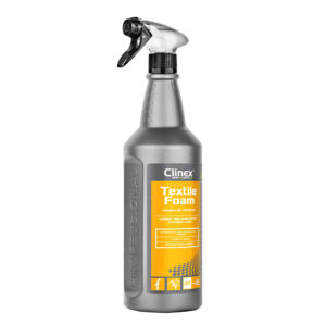 CLINEX TEXTILE FOAM