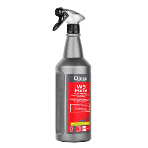 Clinex W3 Forte
