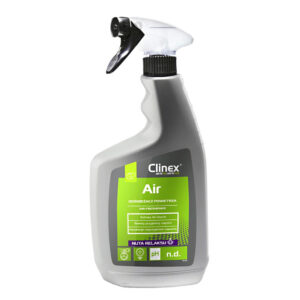 CLINEX Air - Relaxation Note