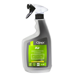 Clinex Air Lemon Soda