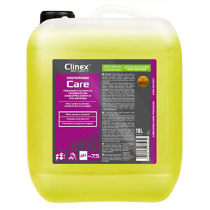 CLINEX DISPERSION CARE