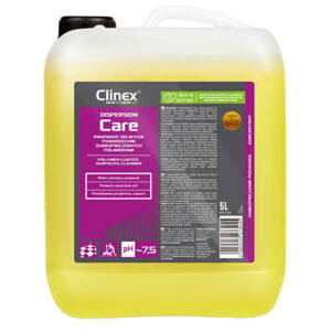CLINEX DISPERSION CARE