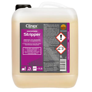 CLINEX DISPERSION STRIPPER