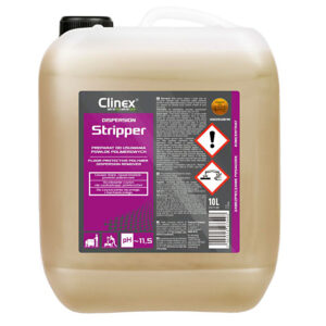 CLINEX DISPERSION STRIPPER