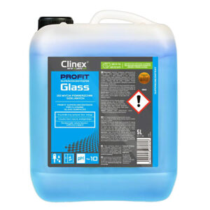 CLINEX PROFIT GLASS