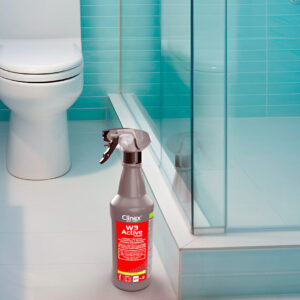 Clinex W3 Active Shield