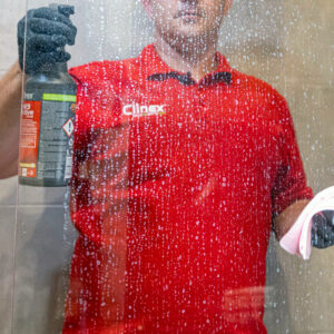 Clinex W3 Active Shield