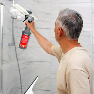 Clinex W3 Active Shield