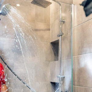 Clinex W3 Active Shield