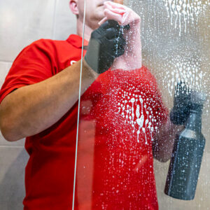 Clinex W3 Active Shield