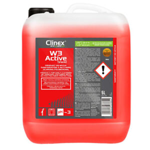 Clinex W3 Active Shield