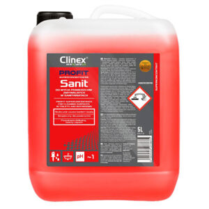 CLINEX PROFIT SANIT