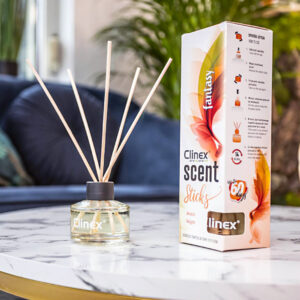 CLINEX SCENT STICKS - FANTASY