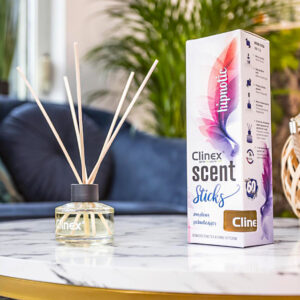 CLINEX SCENT STICKS - HIPNOTIC
