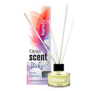 CLINEX SCENT STICKS - HIPNOTIC