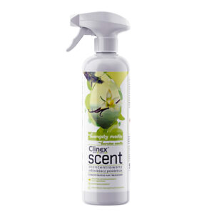 CLINEX SCENT - OSVĚŽOVAČ VZDUCHU (HAVAJSKÁ VANILKA)