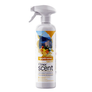 CLINEX SCENT - OSVĚŽOVAČ VZDUCHU (EGEJSKÉ OVOCE)