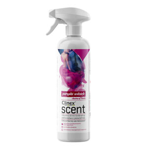 Clinex Scent - Pařížské kouzlo