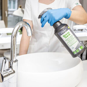 Clinex Green Sanit