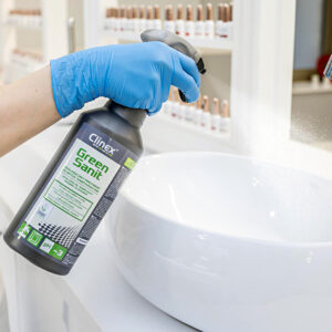 Clinex Green Sanit