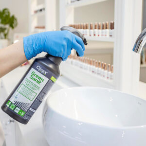 Clinex Green Sanit