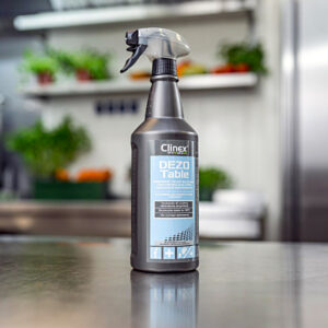 CLINEX DEZOTABLE