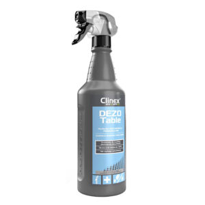 CLINEX DEZOTABLE