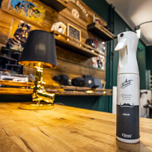 Clinex AeroBreeze Man