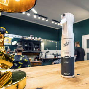 Clinex AeroBreeze Man