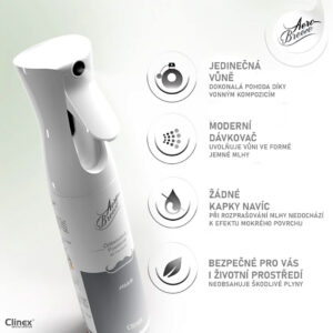 Clinex AeroBreeze Man