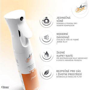 Clinex AeroBreeze Friends