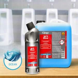Clinex W3 Blue