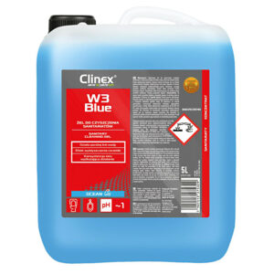Clinex W3 Blue