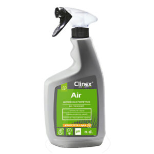 CLINEX Air - Kvetna louka
