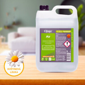 CLINEX Air - Kvetna louka