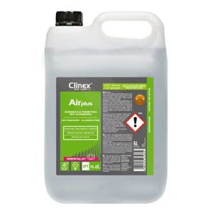 Clinex Air Plus Oriental