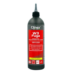 Clinex W3 Fuga