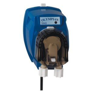 Peristaltická čerpadla