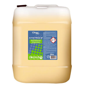 Clinex Expert+ Active Truck NF