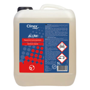 Clinex Expert+ Alum