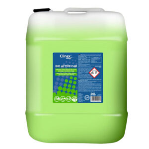 CLINEX EXPERT+ BIO ACTIVE CAR 20L