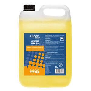 CLINEX EXPERT+ BIO KOKPIT FRESH