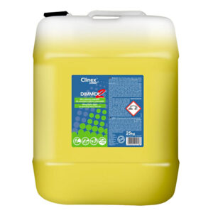 CLINEX EXPERT+ DIMMEX 2 25kg
