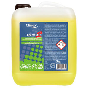 CLINEX EXPERT+ DIMMEX 2 - 5kg