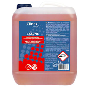 Clinex Expert+ Engine