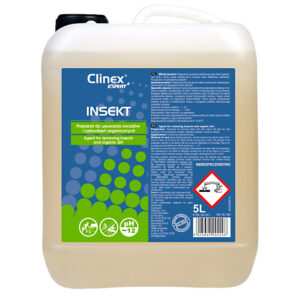 CLINEX EXPERT+ INSEKT
