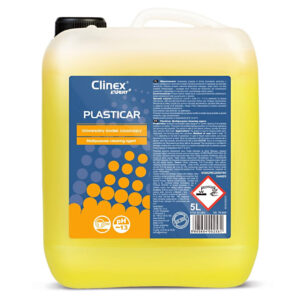 CLINEX EXPERT+ PLASTICAR