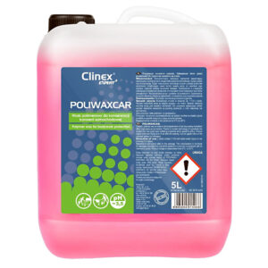 CLINEX EXPERT+ POLIWAXCAR