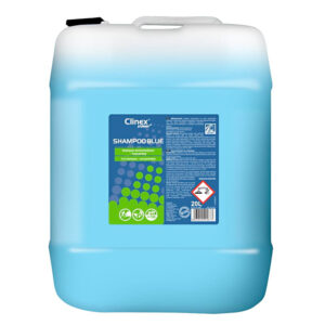 CLINEX EXPERT+ SHAMPOO BLUE