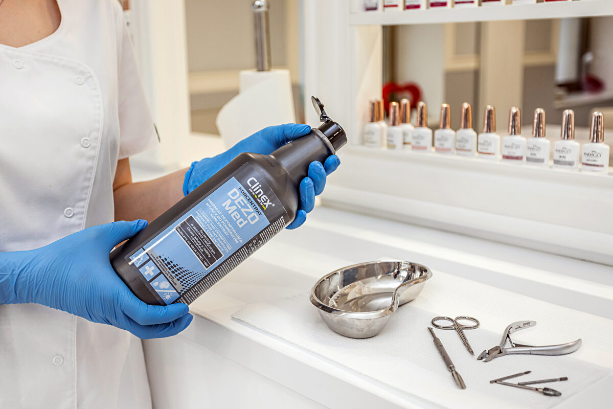 dezomed concetrat bann salony